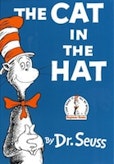 Dr. Seuss The Cat in the…